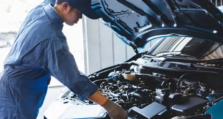 Car Maintenance: Complete Guide to Keeping Your Vehicle Running