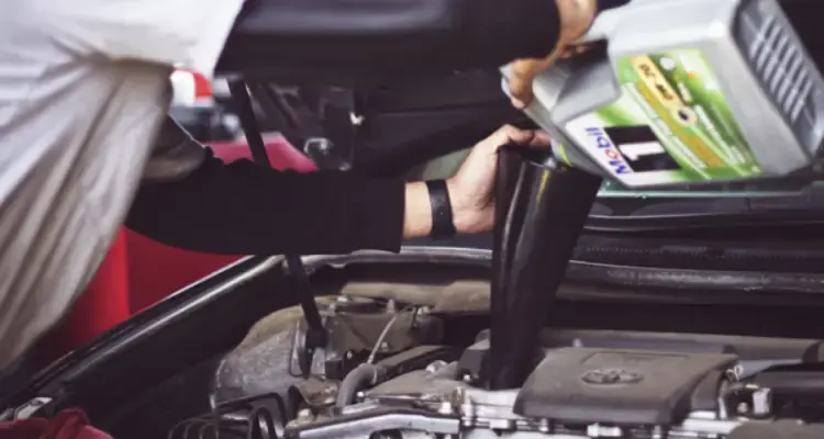 A Complete Car Maintenance Checklist: Monthly, Quarterly & Annual