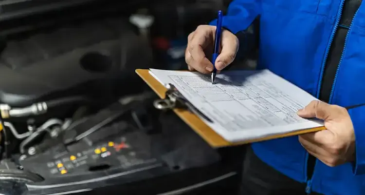 How to Keep Maintenance Records for Resale Value