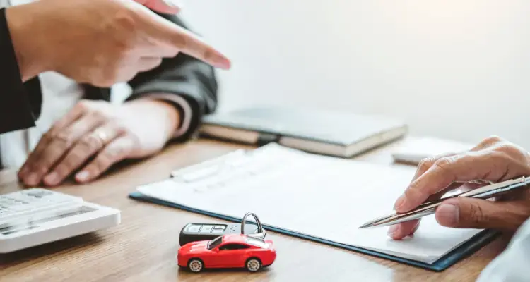 How to Estimate Insurance Costs Before Buying a Used Car?
