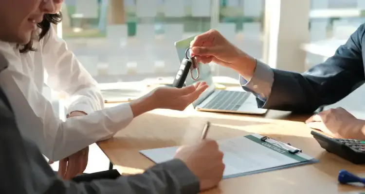 Vehicle Title Issues: Understanding Clean vs Salvage Titles