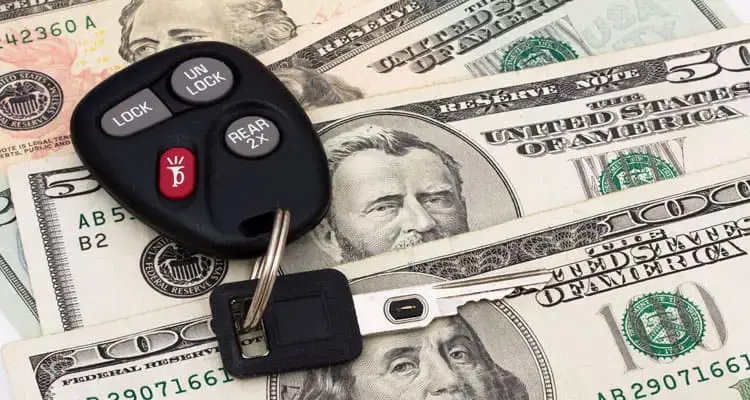 How to Sell Your Car for the Most Money